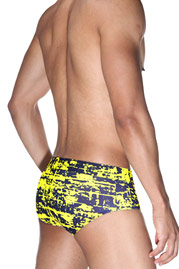 OBOY B52 beach brief at oboy.com