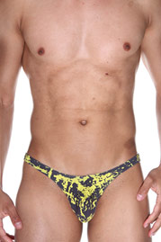 OBOY B52 beach brazil-brief at oboy.com