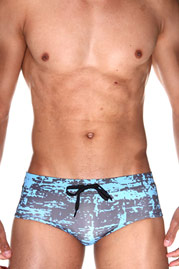OBOY B52 beach brief at oboy.com