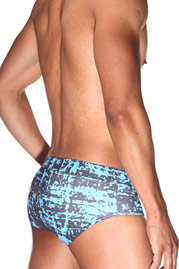 OBOY B52 beach brief at oboy.com