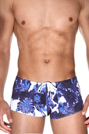 OBOY B53 beach trunks at oboy.com