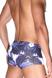 OBOY B53 beach trunks at oboy.com