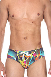 OBOY B53 beach brief at oboy.com