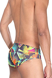 OBOY B53 beach brief at oboy.com