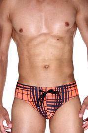 OBOY B54 beach brief at oboy.com