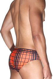 OBOY B54 beach brief at oboy.com