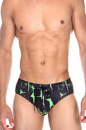 OBOY B54 beach brief at oboy.com