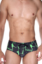 OBOY B54 beach brief at oboy.com