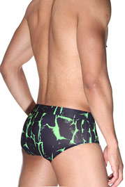 OBOY B54 beach brief at oboy.com