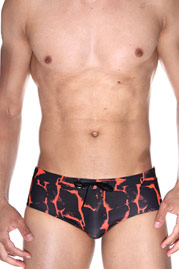 OBOY B54 beach brief at oboy.com