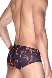 OBOY B54 beach brief at oboy.com