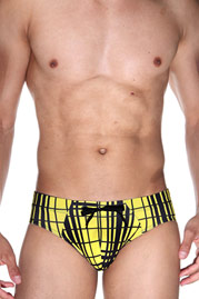 OBOY B54 beach brief at oboy.com