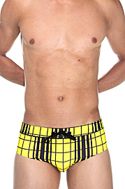 OBOY B54 beach brief at oboy.com