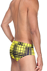 OBOY B54 beach brief at oboy.com