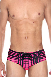 OBOY B54 beach brief at oboy.com