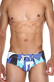 OBOY B55 beach brief at oboy.com