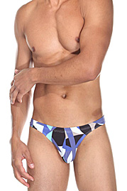 OBOY B55 beach thong at oboy.com