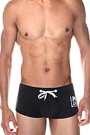 OBOY B56 beach sprinter trunks at oboy.com