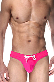 OBOY beach Brazil brief B58 at oboy.com