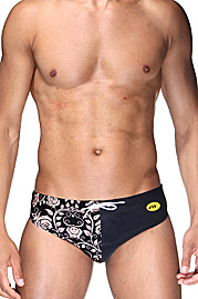 OBOY beach brief at oboy.com