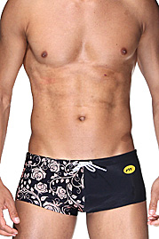 OBOY beach trunks at oboy.com