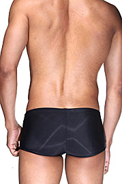 OBOY beach trunks at oboy.com