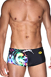 OBOY beach trunks at oboy.com