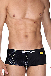 OBOY beach trunks at oboy.com