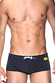 OBOY beach trunks at oboy.com