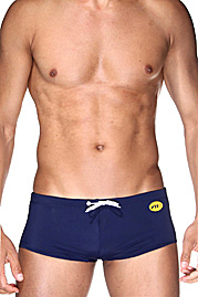 OBOY beach trunks at oboy.com