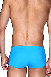 OBOY beach trunks at oboy.com