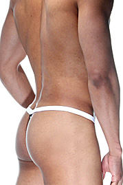 OBOY MOON thong at oboy.com