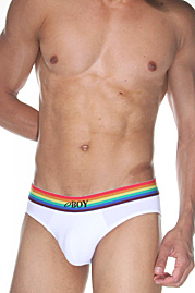 OBOY brief U134 RAINBOW at oboy.com