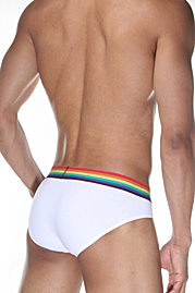 OBOY brief U134 RAINBOW at oboy.com