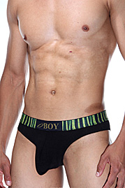 OBOY BAMBOO Brazil brief at oboy.com