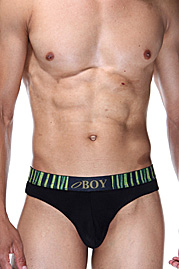 OBOY BAMBOO Brazil brief at oboy.com