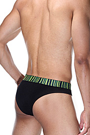 OBOY BAMBOO Brazil brief at oboy.com