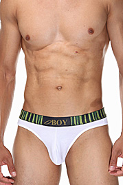 OBOY BAMBOO Brazil brief at oboy.com