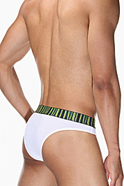 OBOY BAMBOO Brazil brief at oboy.com