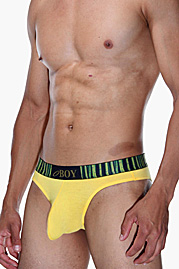 OBOY BAMBOO Brazil brief at oboy.com