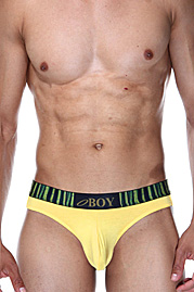 OBOY BAMBOO Brazil brief at oboy.com