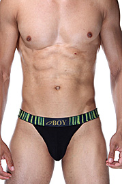 OBOY BAMBOO tanga at oboy.com