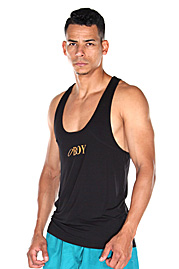OBOY BAMBOO tanktop at oboy.com