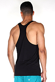 OBOY BAMBOO tanktop at oboy.com
