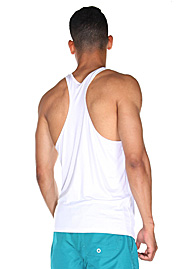 OBOY BAMBOO tanktop at oboy.com