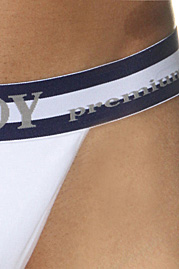 OBOY PREMIUM thong at oboy.com