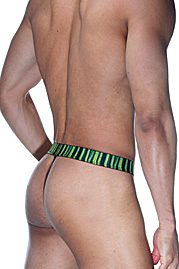 OBOY BAMBOO G-thong at oboy.com