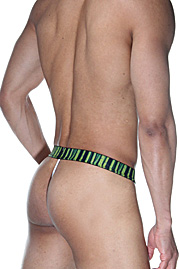 OBOY BAMBOO G-thong at oboy.com