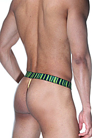 OBOY BAMBOO G-thong at oboy.com