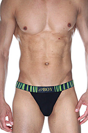 OBOY BAMBOO jock at oboy.com